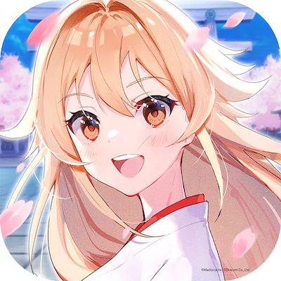 ミコノート 〜はれときどきけがれ〜の画像