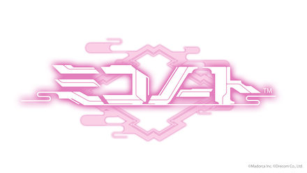 ミコノートロゴ