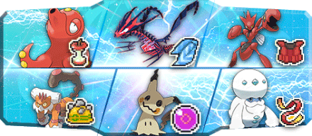 大統領様S22最終67位構築様のパーティ