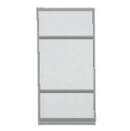 シンプルなパネルのラインパネルの画像