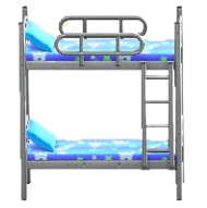 にだんベッドのコスモの画像