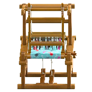 はたおりきの金魚の画像