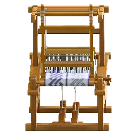 はたおりきの鎖の画像