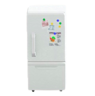 れいぞうこの掲示物の画像