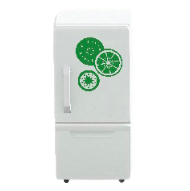 れいぞうこのフルーツの画像