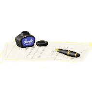 ぶんごうセットの執筆中の画像