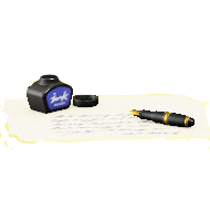 ぶんごうセットの英文の画像