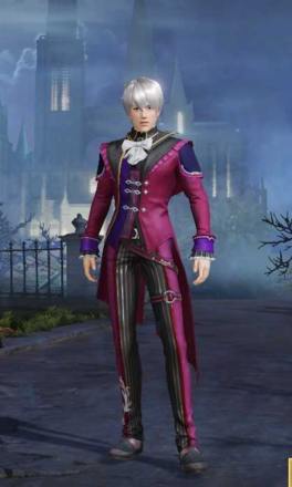 闇夜の信仰画像