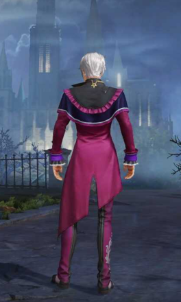 闇夜の信仰画像