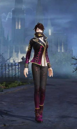 ムーンクロウ画像