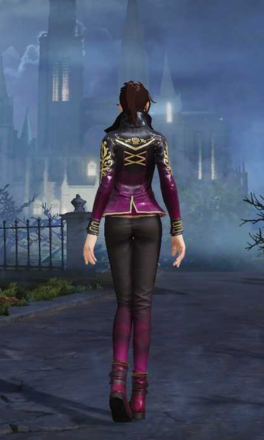 ムーンクロウ画像