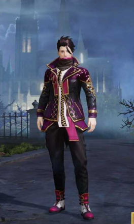 ムーンクロウ画像