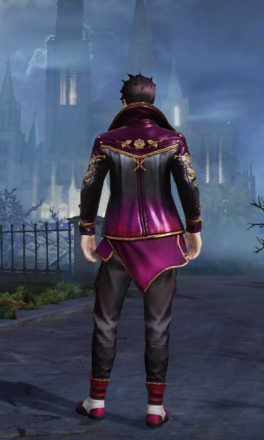 ムーンクロウ画像