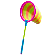 カラフルなあみのピンク×イエローの画像