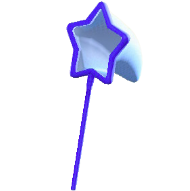 スターなあみのブルーの画像