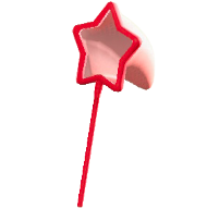 スターなあみのレッドの画像