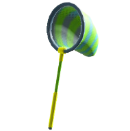 カラフルなあみのグレー×グリーンの画像