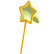 スターなあみのイエローの画像