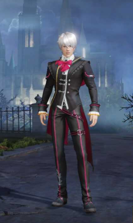 闇夜の信仰(前)