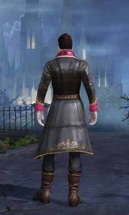 闇夜の奇襲画像