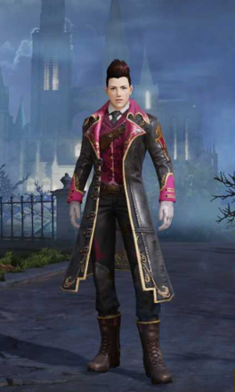 闇夜の奇襲画像