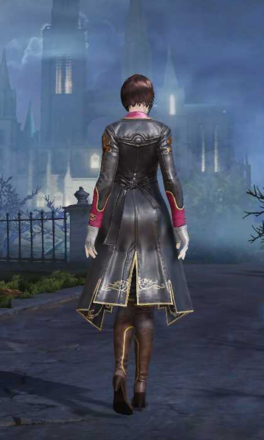 闇夜の奇襲画像