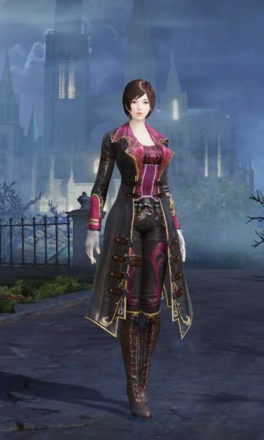 闇夜の奇襲画像