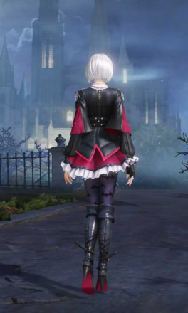 闇夜の信仰(後)