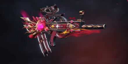 95式：暁月夜　先鋒版