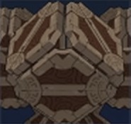 恒常からくり陣形