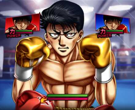 デンプシー破り