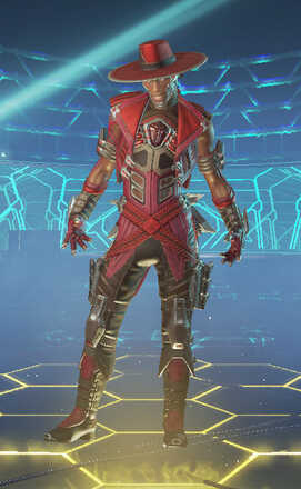 アウトフォアブラッドの画像