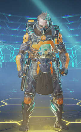 シンセシスチャンバーの画像