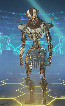 ネクロナイトメアの画像