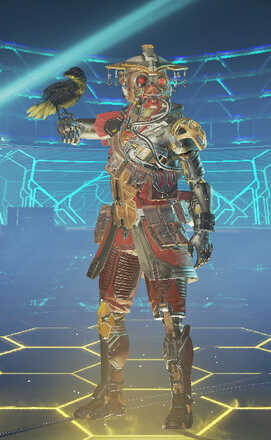 内なるハンターの画像