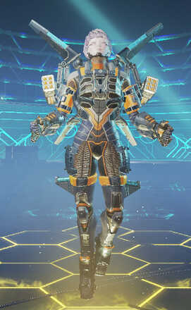 空間異常の画像