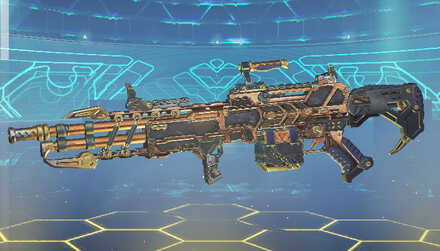 カッパークローの画像