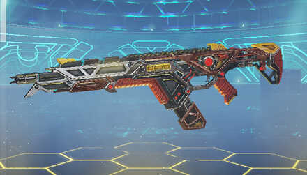 露出配線の画像