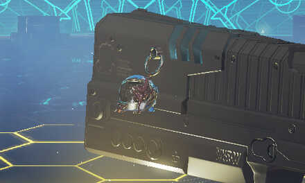 寄生宿主の画像