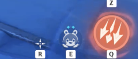 付与前