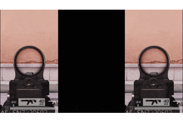 AK特勤バネ有無での比較