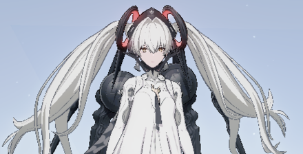 ルナ【銀冠】の画像