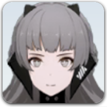 ナナミ【狂風】の画像