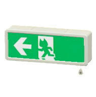 ひじょうぐちの←の画像