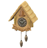 はとどけい画像