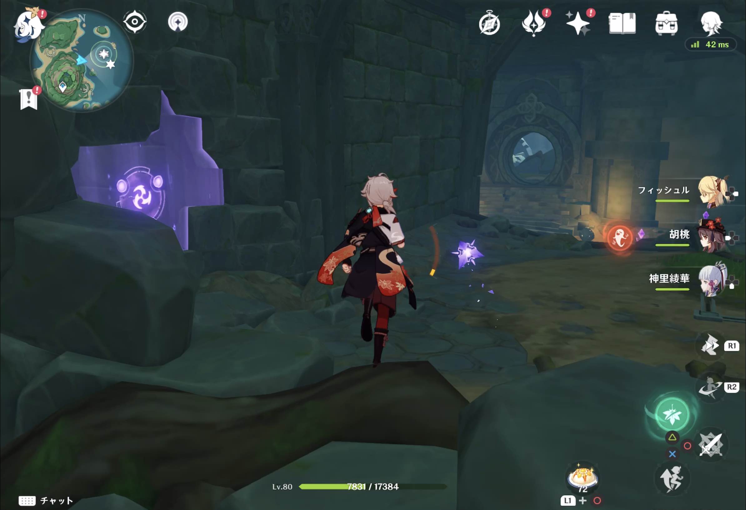 鶴観雷神の瞳27の詳細