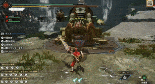 ジャストガードの画像