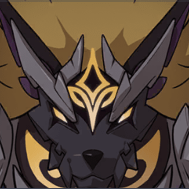 獣域ハウンド・岩画像