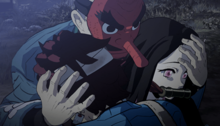 美麗なムービーシーン