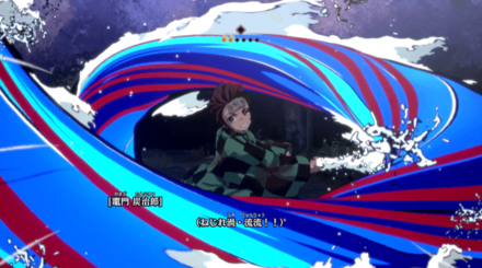 推しキャラを操作しつくせる楽しさ